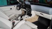 Blue 1987 BMW M6 E24 manual coupe 3.5L I6 For Sale