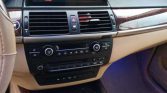 Blue 2008 BMW X5 E70 4.8i Sport Utility automatic For Sale