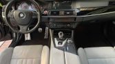 Blue 2013 BMW M5 F10 V8 automatic sedan For Sale