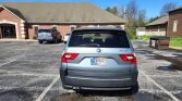 Gray 2004 BMW X3 E83 3.0i Sport Utility automatic For Sale