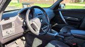 Gray 2004 BMW X3 E83 3.0i Sport Utility automatic For Sale