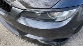 Gray 2008 BMW M3 E92 4.0L V8 automatic coupe For Sale