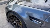 Gray 2008 BMW M3 E92 4.0L V8 automatic coupe For Sale