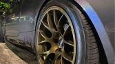 Gray 2008 BMW M3 E92 4.0L V8 automatic coupe For Sale