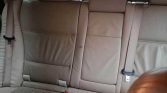 Green 2002 BMW X5 E53 automatic SUV For Sale
