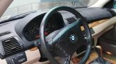 Green 2002 BMW X5 E53 automatic SUV For Sale