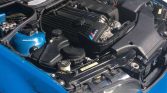 Laguna Seca Blue 2001 BMW M3 E46 6spd manual coupe For Sale