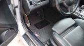 Silver 2003 BMW M3 E46 convertible automatic For Sale