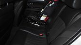 White 2014 BMW M5 F10 4.4L V8 automatic sedan For Sale
