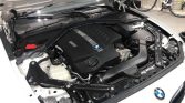 White 2016 BMW M2 F87 manual coupe For Sale