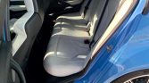 Blue 2018 BMW M3 F80 Competition Package automatic sedan For Sale