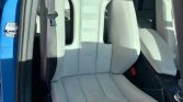 Blue 2018 BMW M3 F80 Competition Package automatic sedan For Sale