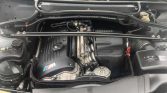 Grey 2005 BMW M3 E46 6spd manual coupe For Sale