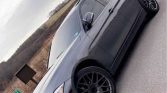 3 series grey 2015 BMW 328xi automatic sedan For Sale