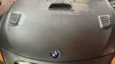Silver 2007 BMW M6 Dinan 680 HP convertible For Sale