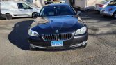 5 series gray 2013 BMW 528i xDrive automatic sedan For Sale