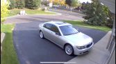 7 series silver 2006 BMW 750Li automatic For Sale