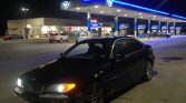 3 series 2006 BMW E46 330ci coupe automatic For Sale