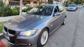 3 series 2011 BMW 335i E90 sedan automatic For Sale