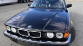 7 series 1993 BMW 740iL E32 automatic For Sale
