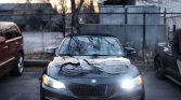 2 series black 2015 BMW 228i xDrive convertible For Sale