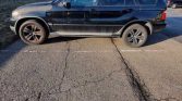 2006 BMW X5 automatic SUV For Sale
