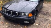 3 series black 1998 BMW E36 328i convertible automatic For Sale