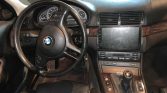 3 series black 2003 BMW E46 330i manual sedan For Sale