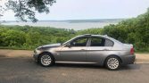 3 series grey 2009 BMW E90 328i xDrive sedan For Sale