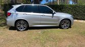 2015 BMW X5 F15 SUV For Sale