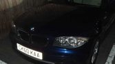 1 series blue 2010 BMW 120d manual For Sale