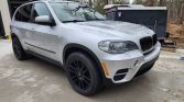 2012 BMW X5 35d E70 twin turbo diesel SUV automatic For Sale