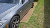 5 series 2013 BMW 535i F10 automatic sedan For Sale