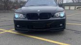 7 series black 2007 BMW B7 Alpina V8 530HP automatic For Sale
