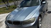 3 series 2011 BMW 335i xDrive automatic sedan For Sale