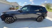 2021 BMW X5M competition 4.4L V8 automatic SUV For Sale