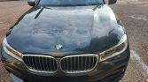 7 series 2018 BMW 750i xDrive automatic sedan For Sale