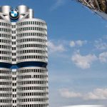 Latest BMW Q3 2025 News New EV BMW iX3 and Outlook for 2025