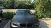 Black 2010 BMW 328i E92 automatic coupe For Sale