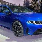 2027 BMW M350: Everything We Know So Far
