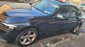 Black 2014 BMW 328i xDrive automatic sedan For Sale