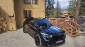 Black 2020 BMW X5 M50i 700 HP automatic SUV For Sale