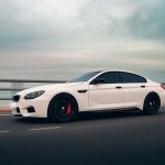 How to Sell a High-Performance Car in America