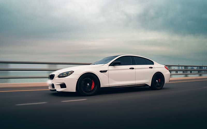 How to Sell a High-Performance Car in America