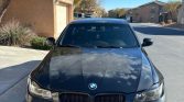 3 series black 2011 BMW 335i automatic sedan For Sale
