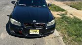 Black 2011 BMW 328i sedan automatic For Sale