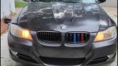 Black 2011 BMW 328i xDrive automatic sedan For Sale