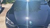 Black 2012 BMW 335i E92 automatic coupe For Sale