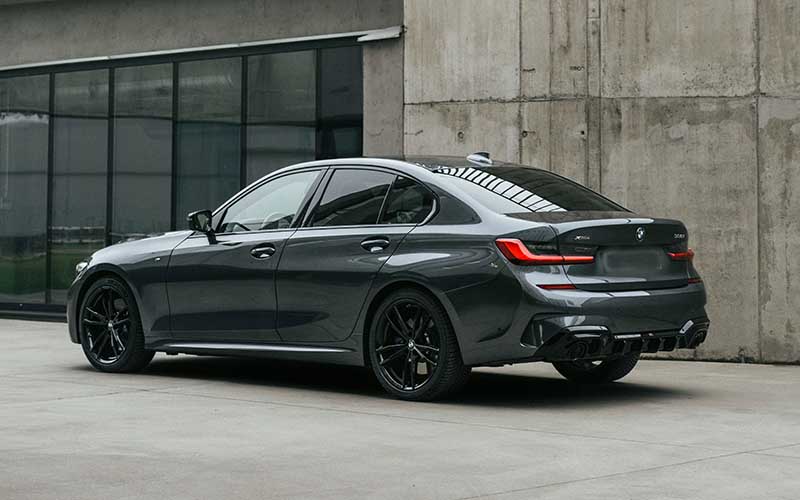 5 Most Common Things to Break on a BMW G20 3 Series – 2019-2026 Models